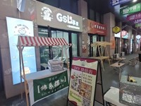 大興天宮院天富大街40㎡甜品店轉讓，可辦照，可明火，可餐飲
