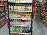 朝阳豆各庄豆各庄路80㎡超市转让，可办照