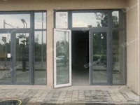 房山良鄉學園北街145㎡商鋪出租，可辦照