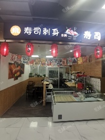 朝阳管庄朝阳路22㎡小吃快餐店转让，可办照，可明火，可餐饮