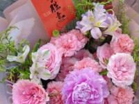昌平龍澤育知路40㎡花店轉讓，公司照可過戶