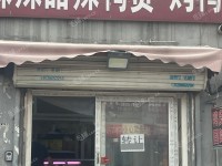 朝阳垡头西直河中街25㎡小吃快餐店(窗口)转让，个人照可用