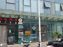 昌平北七家鄭平路119㎡商鋪出租，可辦照，可餐飲