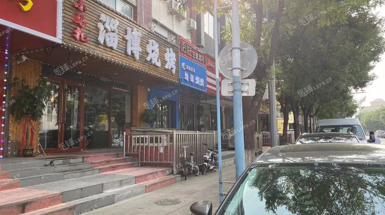 昌平昌平县城286㎡烧烤/烤串转让，公司照可过户，可明火，可餐饮