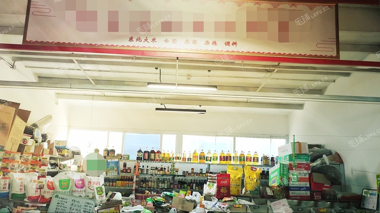大兴天宫院通武线140㎡副食品店转让，个人照可过户