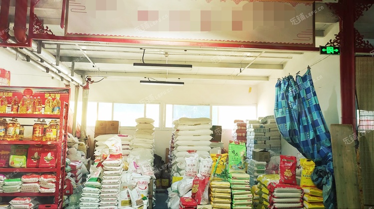 大兴天宫院通武线140㎡副食品店转让，个人照可过户
