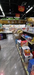 通州通州漷马路300㎡烟酒茶叶店转让，个人照可过户，可明火，可餐饮