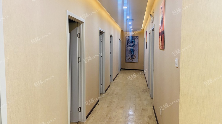 昌平北七家北清路178㎡美容院出租，可办照，可明火，可餐饮