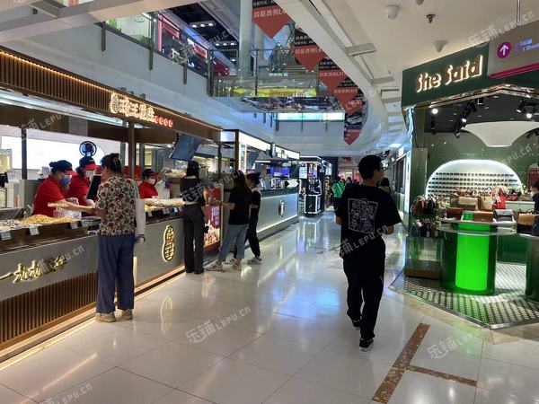 海淀中关村18㎡饮料店/水吧转让，公司照可过户