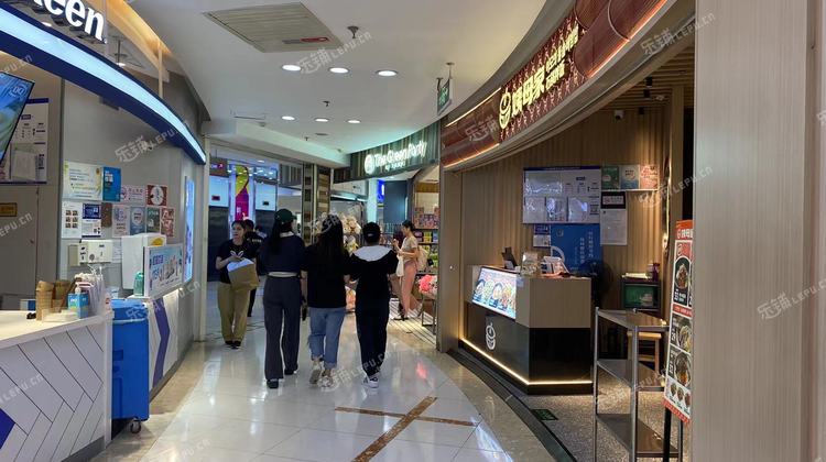 海淀中关村40㎡饮料店/水吧转让，公司照可过户