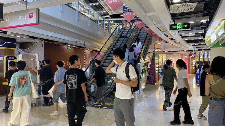 海淀中关村40㎡饮料店/水吧转让，公司照可过户
