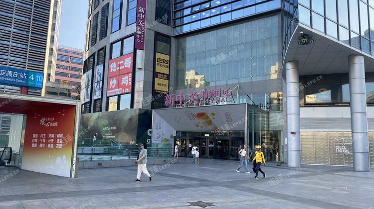 海淀中关村40㎡饮料店/水吧转让，公司照可过户