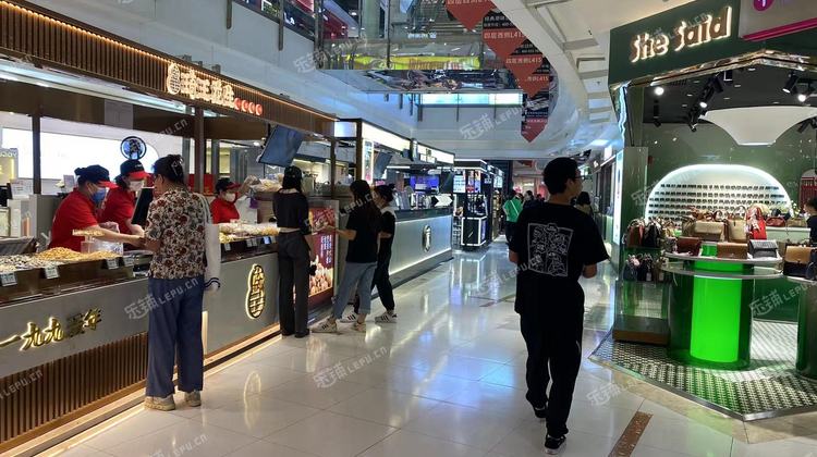 海淀中关村40㎡饮料店/水吧转让，公司照可过户