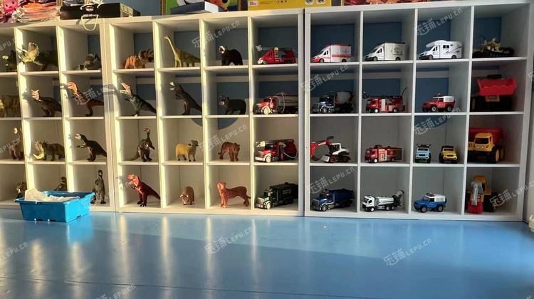 丰台木樨园丰海北街450㎡儿童乐园转让，可办照