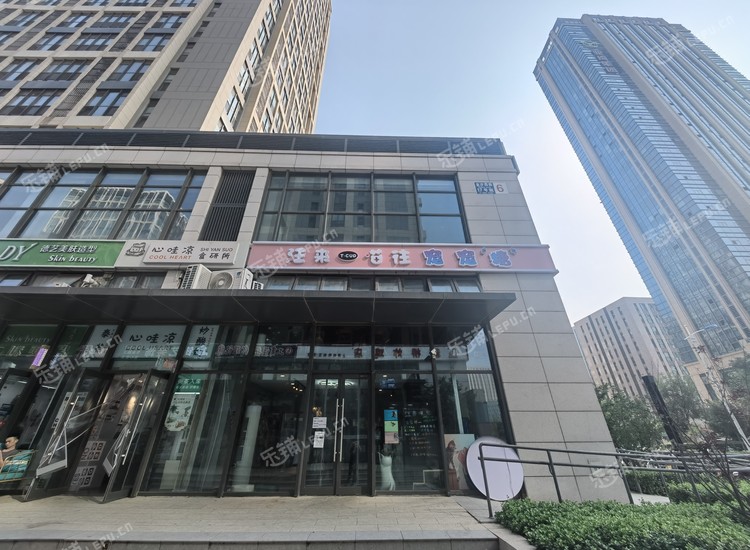 门头沟40㎡其它业态出租，可办照