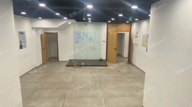 海淀学院路300㎡商铺出租，可办照
