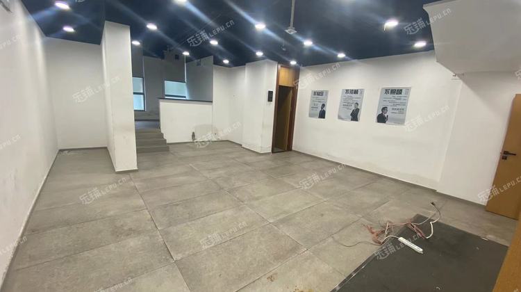 海淀学院路300㎡商铺出租，可办照