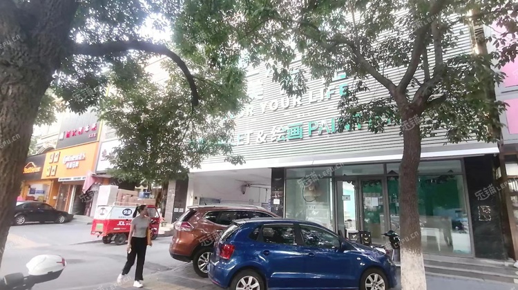 昌平昌平县城新创路350㎡商铺出租，可办照