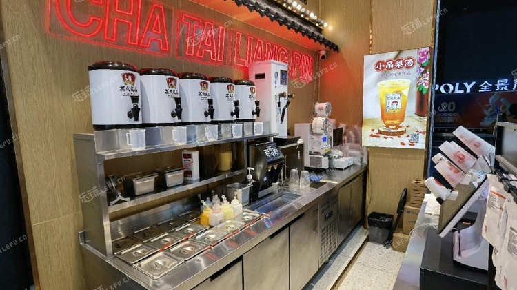 丰台马家堡南三环西路20㎡饮料店/水吧转让，可办照，可餐饮