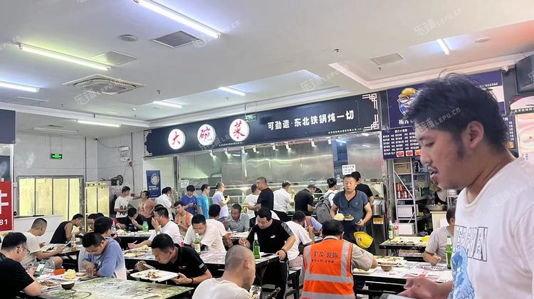 丰台玉泉营柳村路20㎡小吃快餐店(窗口)转让，公司照可用，可餐饮