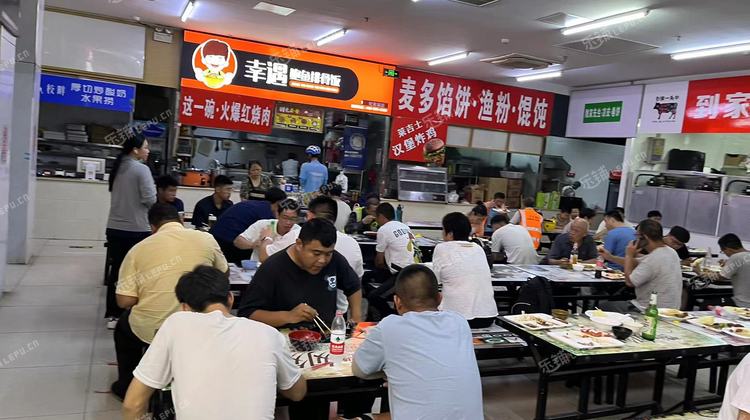 丰台玉泉营柳村路20㎡小吃快餐店(窗口)转让，公司照可用，可餐饮