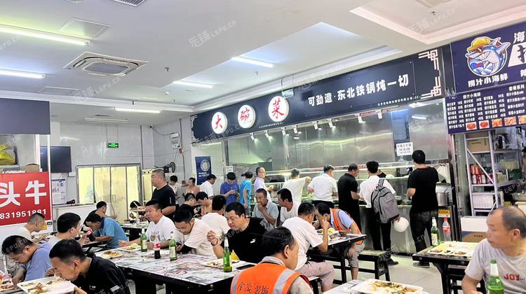 丰台玉泉营柳村路20㎡小吃快餐店(窗口)转让，公司照可用，可餐饮