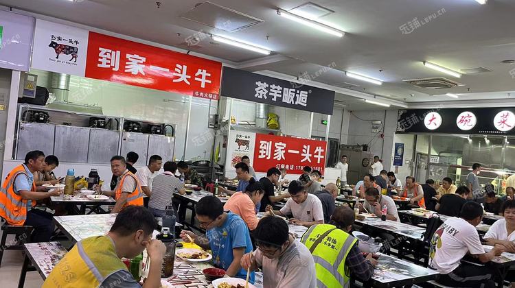 丰台玉泉营柳村路20㎡小吃快餐店(窗口)转让，公司照可用，可餐饮