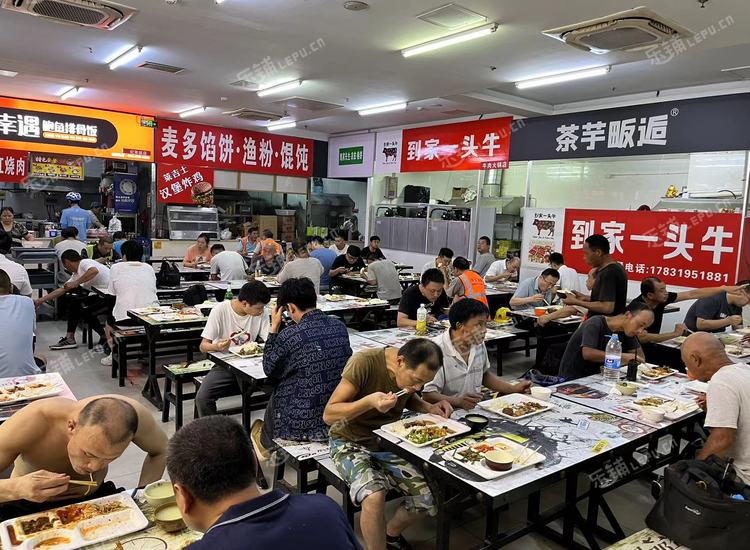丰台玉泉营柳村路20㎡小吃快餐店(窗口)转让，公司照可用，可餐饮
