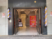 海淀上庄安宁庄东路180㎡美发店转让，个人照可过户