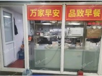 豐臺七里莊泥洼北路20㎡小吃快餐店轉讓，大照/集體照，可餐飲