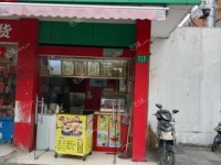 长宁北新泾新渔路13㎡商铺出租，个人照可用，可餐饮
