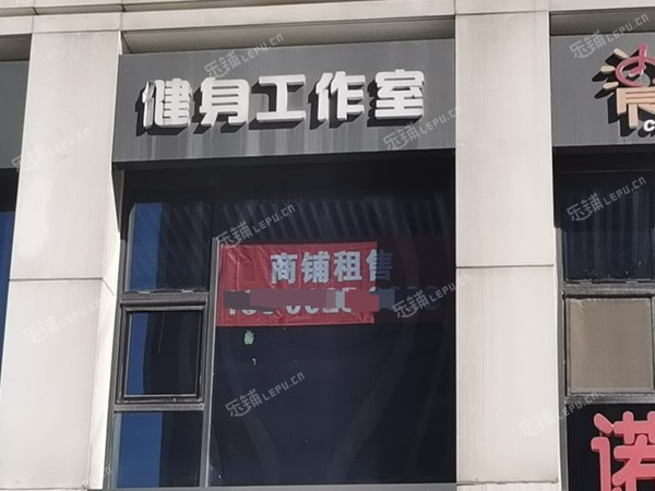 丰台科技园区汽车博物馆西路630㎡商铺出租，可办照