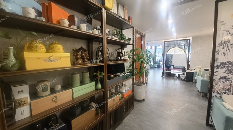 朝阳三元桥220㎡茶馆/茶楼转让，公司照可过户，可餐饮