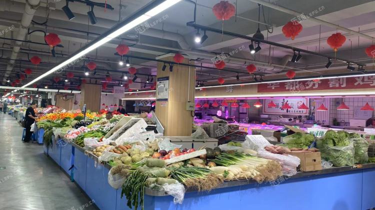 丰台新宫7㎡超市出租，大照/集体照，可餐饮