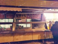 昌平沙河10㎡小吃快餐店(窗口)转让，大照/集体照，可餐饮
