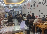 海淀西北旺60㎡小吃快餐店轉讓，不可辦照，可餐飲