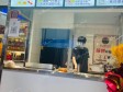 朝阳望京东岗山路7㎡商铺出租，个人照可用，可餐饮_图4