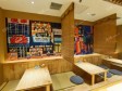 丰台大红门150㎡日本料理店转让，个人照可用，可餐饮_图1
