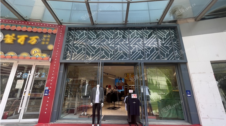 大兴黄村市场街164㎡家常菜馆出租，可办照，可餐饮