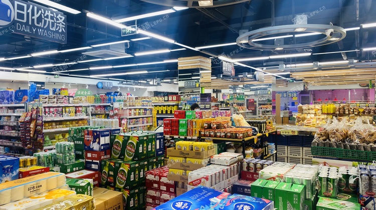 顺义顺义机场40㎡超市出租，个人照可过户