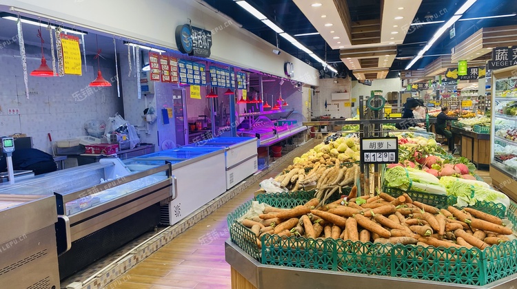 顺义顺义机场40㎡超市出租，个人照可过户