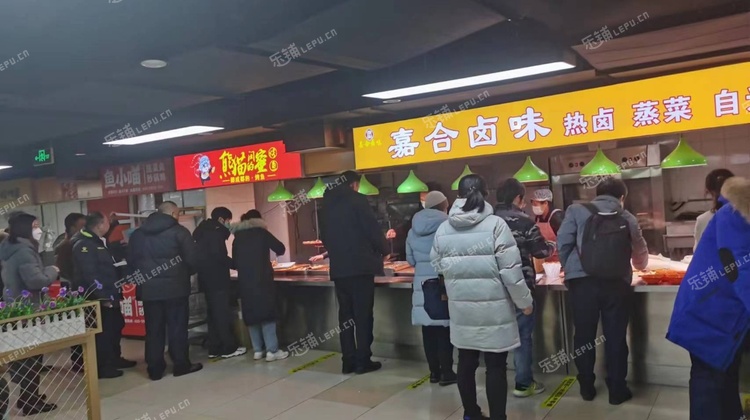 海淀航天桥15㎡商铺出租，大照/集体照，可明火，可餐饮