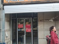 大兴黄村140㎡商铺出租，可办照，可明火，可餐饮