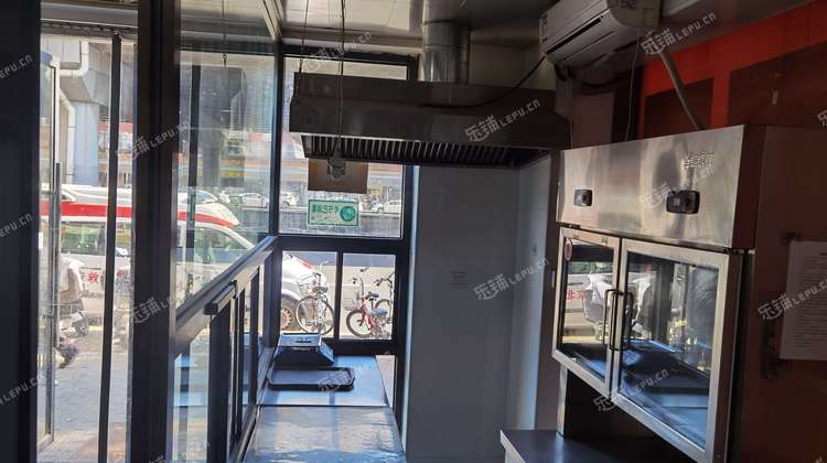 丰台北大地160㎡商铺出租，个人照可用，可餐饮
