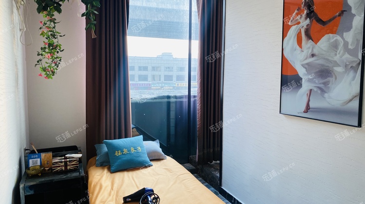 朝阳百子湾350㎡足浴/按摩店转让，可办照