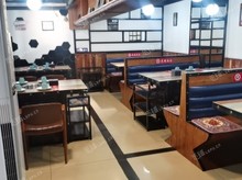 朝陽亞運村200㎡火鍋店轉讓，個人照可用，可餐飲