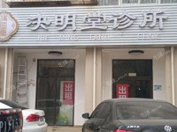 昌平回龍觀137㎡商鋪出租，可辦照