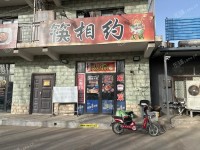 大兴魏善庄镇70㎡小吃快餐店转让，个人照可用，可餐饮