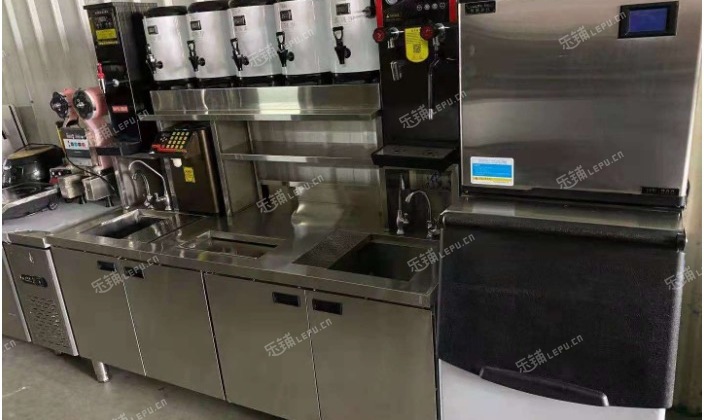 怀柔20㎡饮料店/水吧转让，个人照可用，可餐饮