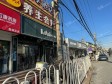 通州马驹桥80㎡商铺早点摊位出租，个人照可用，可餐饮_图3